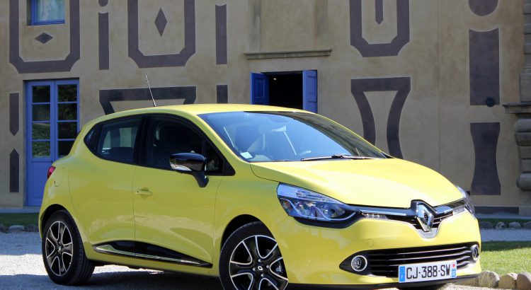 N°15 : Renault Clio IVTaux de VP volés : 4,63 %(juillet 2015 - juin 2016)